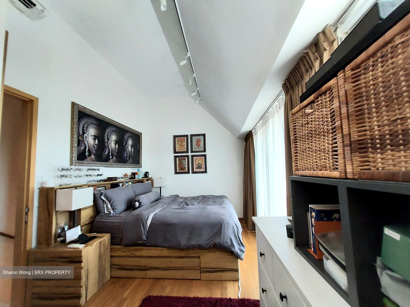 Seventy Saint Patrick's (D15), Condominium #595172641